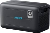 Подробнее о ANKER 760 Portable Power Station Expansion Battery 2048Wh/40000mAh A1780