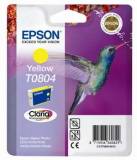 Подробнее о Epson T0804 C13T08044010