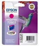 Подробнее о Epson T0803 C13T08034010