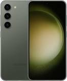 Подробнее о Samsung Galaxy S23 8/256GB (SM-S911BZGGSEK) 2023 Green