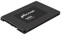 Подробнее о Micron SSD 5400 PRO 960GB 3D TLC MTFDDAK960TGA-1BC1ZABYYR