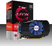 Подробнее о AFOX Radeon R7 350 4GB AFR7350-2048D5H4-V3