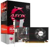 Подробнее о AFOX Radeon R5 220 1GB AFR5220-1024D3L5-V2