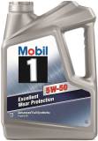 Подробнее о Exxon Mobil Mobil 1 FS X2 5W-50 Mobil 1 FS X2 5W-50 4л