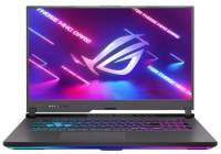 Подробнее о ASUS ROG Strix G17 G713RM G713RM-LL122W