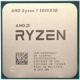 Подробнее о AMD Ryzen 7 5800X3D Tray 100-000000651