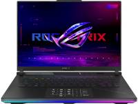 Подробнее о ASUS ROG Strix SCAR 16 G634JZ-N4011W