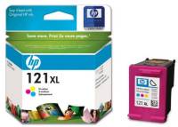 Подробнее о HP No121XL CC644HE