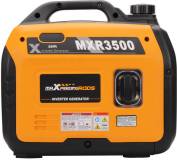 Подробнее о maXpeedingrods EPA Inverter Generator 3kW MXR3500