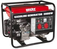 Подробнее о HECHT Gasoline Generator 2.6kW GG3300