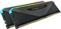 Подробнее о Corsair Vengeance RGB Pro RT Black DDR4 16GB (2x8GB) 3600MHz CL16 Kit CMN16GX4M2Z3600C16