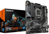 Подробнее о Gigabyte B760 GAMING X AX DDR5