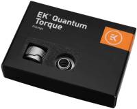 Подробнее о EKWB EK-Quantum Torque 6-Pack HDC 14 - Satin Titanium (3831109824573)