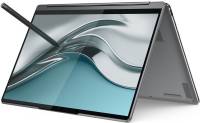 Подробнее о Lenovo Yoga 9 14IAP7 (14' Intel) Storm Grey 82LU0000US