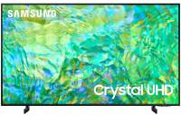 Подробнее о Samsung 75 CU8072 Crystal UHD 4K Smart TV (UE75CU8072) 2023