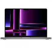 Подробнее о Apple MacBook Pro 14 M2 Pro (MPHE3 Custom) 2023 Space Gray Z17G000NB