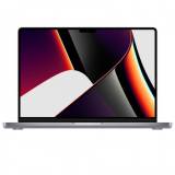 Подробнее о Apple MacBook Pro 14 (A2442 Custom) 2021 Space Gray Z15G0008J