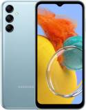 Подробнее о Samsung Galaxy M14 4/128GB (SM-M146BZBVSEK) Blue