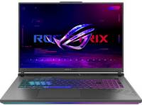 Подробнее о ASUS ROG Strix G18 G814JI-N6073W