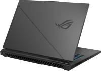 Подробнее о ASUS ROG Strix G18 (2023) Eclipse Gray G814JV-N6035W