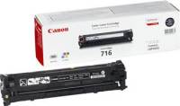 Подробнее о Canon 716 Black 1980B002