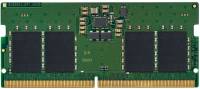 Подробнее о Kingston SoDimm ValueRAM DDR5 32GB 5600MHz CL46 KVR56S46BD8-32