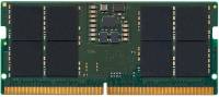 Подробнее о Kingston So-Dimm DDR5 16GB 5600MHz CL46 KVR56S46BS8-16