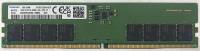 Подробнее о Samsung Original DDR5 16GB 5600MHz CL40 M323R2GA3DB0-CWM