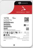 Подробнее о Seagate IronWolf Pro 12TB 7200rpm 256MB ST12000NT001