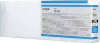 Подробнее о Epson T6362 cyan C13T636200