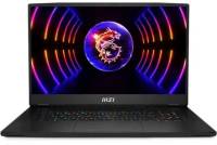 Подробнее о MSI Titan GT77HX GT77HX 13VI-048PL