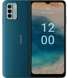 Подробнее о Nokia G22 4/128Gb Lagoon Blue
