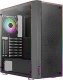 Подробнее о AeroCool Skribble ARGB MID TOWER CASE Skribble-G-BK-v1