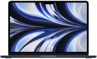 Ноутбук Apple MacBook Air 13.6' M2 Midnight 2022 (MLY43_Custom_M2/16GB/1TB) MN703
