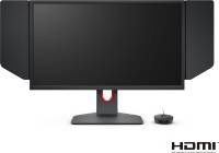 Подробнее о BenQ XL2566K Dark Grey 9H.LKRLB.QBE