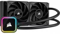 Подробнее о Corsair iCUE H100i RGB Elite (CW-9060058-WW)