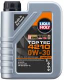 Подробнее о LIQUI MOLY Top Tec 4210 SAE 0W-30 1л 21604