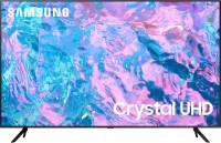 Подробнее о Samsung 58 Crystal UHD 4K Smart TV CU7100 (UE58CU7100UXUA) 2023