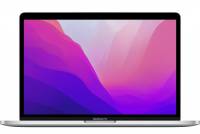 Подробнее о Apple MacBook Pro 13 M2 Silver 2022 MNEX3
