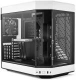 Подробнее о Hyte Y60 Black/White with window (CS-HYTE-Y60-BW)