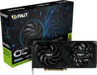Подробнее о Palit GeForce RTX 4070 Dual OC 12GB NED4070S19K9-1047D