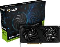 Подробнее о Palit GeForce RTX 4070 Dual 12GB NED4070019K9-1047D