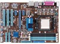 Материнская плата ASUS M4A77TD