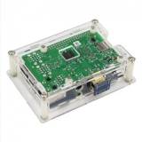 Подробнее о Raspberry для PI4 прозорий Acrylic, for 3.5 inch LCD (RA575)