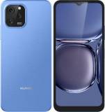 Подробнее о Huawei Nova Y61 4/64GB Sapphire Blue