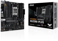 Подробнее о ASUS TUF GAMING A620M-PLUS