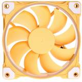 Подробнее о ID-Cooling ZF-12025-Lemon Yellow