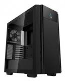 Подробнее о Deepcool CH510 Mesh Digital Black