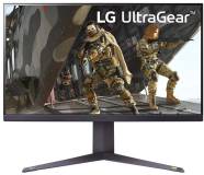 Подробнее о Lg 32 UltraGear QHD Gaming Monitor (32GQ850-B)