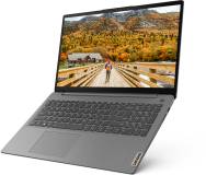 Подробнее о Lenovo IdeaPad 3 15ALC6 Arctic Grey 2021 82KU018GPB